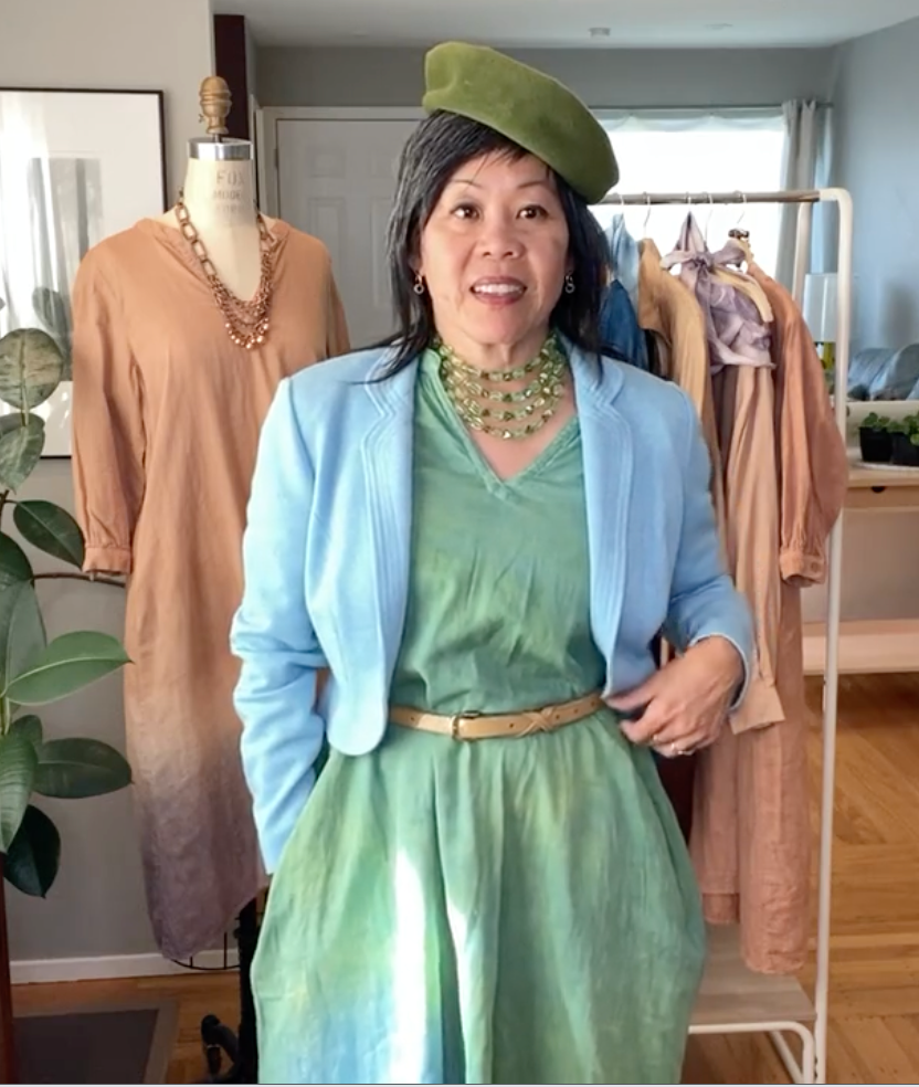 The Ultimate Guide to Transforming One Dress Into Endless Outfits