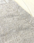 Allyn Boxy Tee Organic Hemp Cotton in Natural