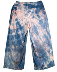Blue Pink Ida Pant (Med Only)