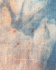 Blue Pink Ida Pant (Med Only)
