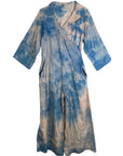 Blue Pink Jumpsuit (Large Only)