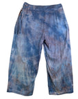 Blue Purple Ida Pant (Med, Large)