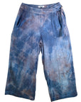 Blue Purple Ida Pant (Med, Large)
