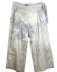 Grey Speckle Ida Pant (XL Only)