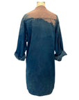 Halley Duster in Flannel