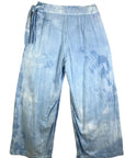 Light Blue Ida Pant Med Only