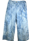 Light Blue Ida Pant Med Only