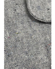 Light Grey Sunrise Workwear Jacket – Sustainable Fashion