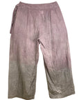 Mauve Ombre Ida Pant (Med, Large)