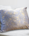 Silk Pillowcase in Lavendar