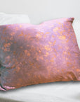 Silk Pillowcase in Rose