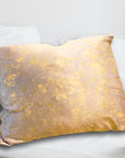 Silk Pillowcase in Tan