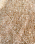 Vega Top | Organic Cotton & Hemp | Peach