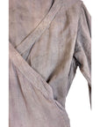 Purple Jumpsuit (Large Only)