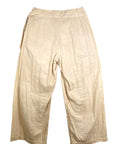 Tan Ida Pant