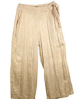 Tan Ida Pant