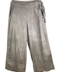 Taupe Ida Pant (Med Only)