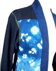 Upcycled Jacket