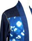 Upcycled Jacket