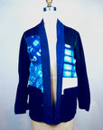 Upcycled Jacket