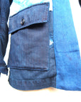 Upcycled Jacket