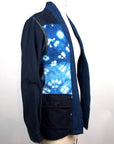 Upcycled Jacket