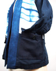 Upcycled Jacket
