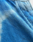 Celeste Dress in Light Blue | Organic Cotton Double Gauze | Ripple