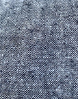 Vega Top | Organic Cotton & Hemp | Grey