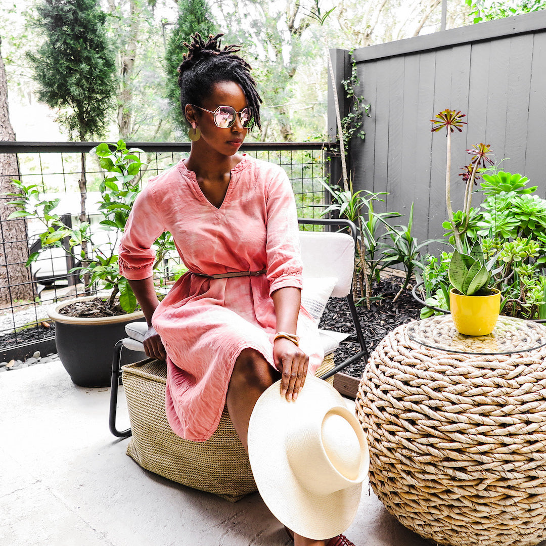 Marree: Where Sustainable Style Meets Sophisticated Design