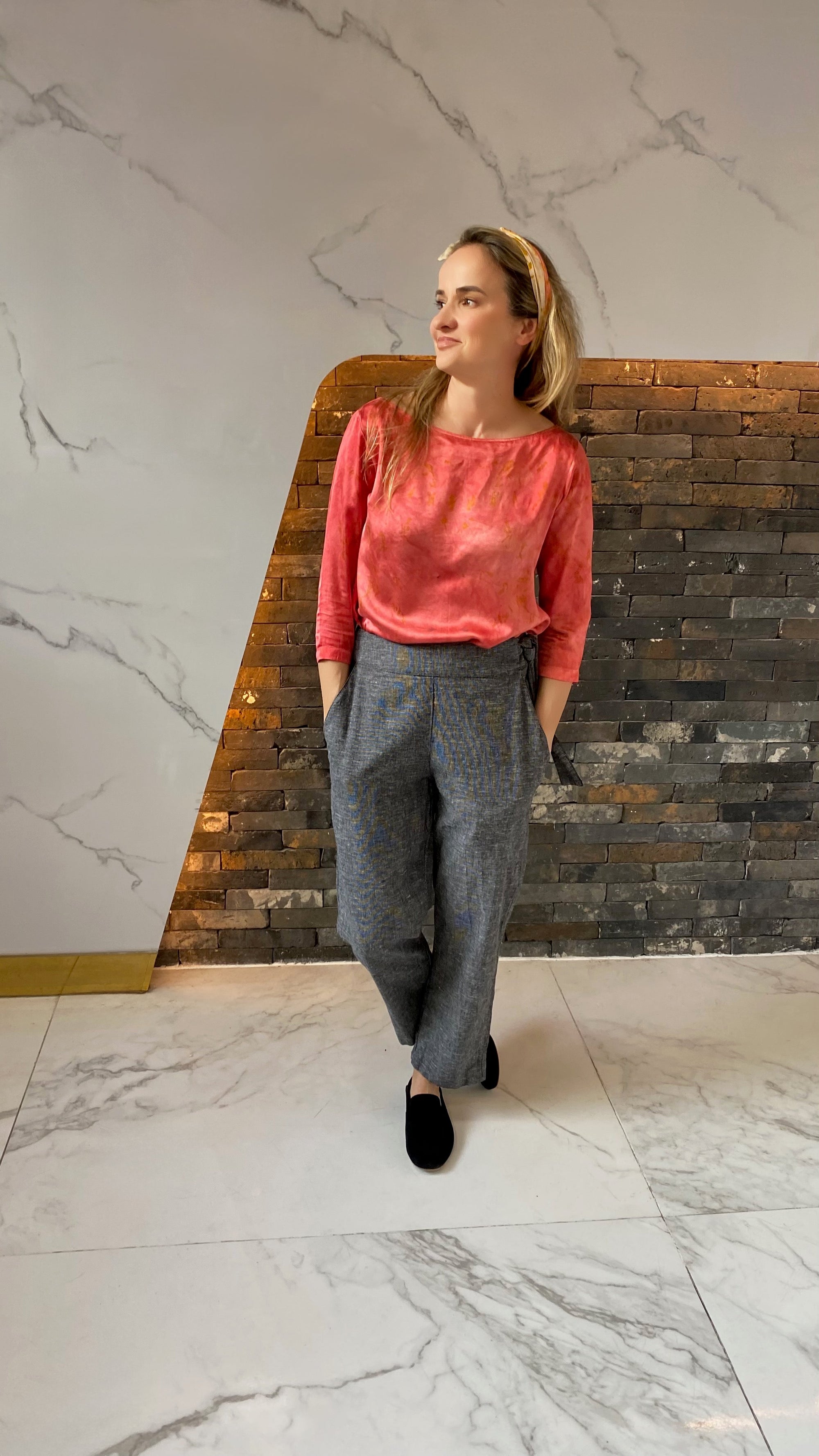 Your Best Travel Pant for Work or Vacation