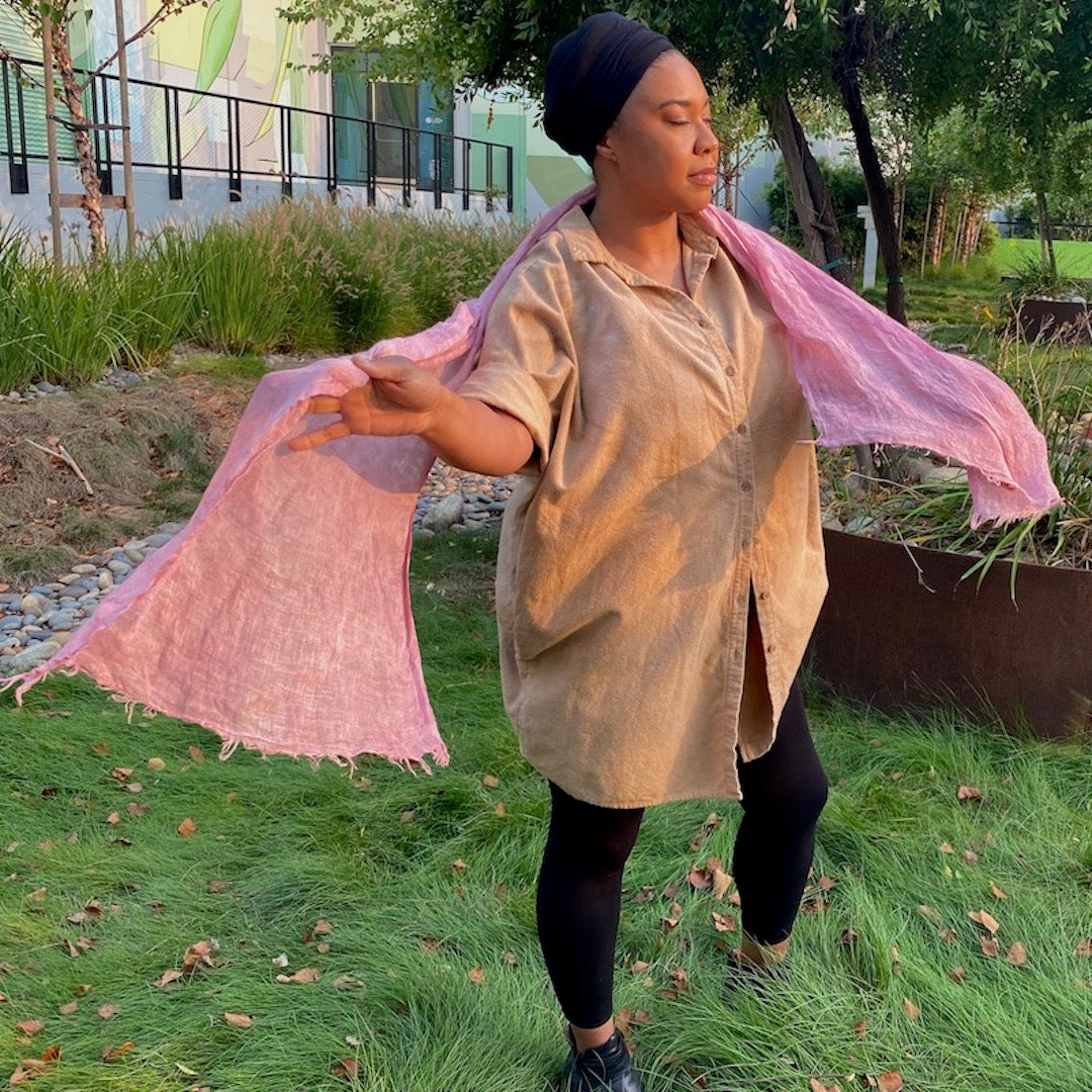 What is organic clothing? and why is it better for me?