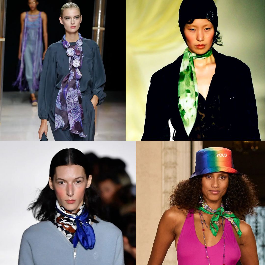 Top 5 Best Fashion Trends for 2023
