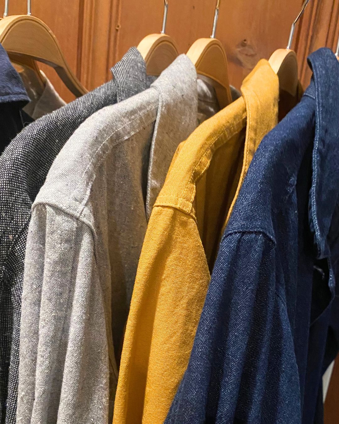 The Sunrise Jacket: Your Go-to Workwear Chore Coat