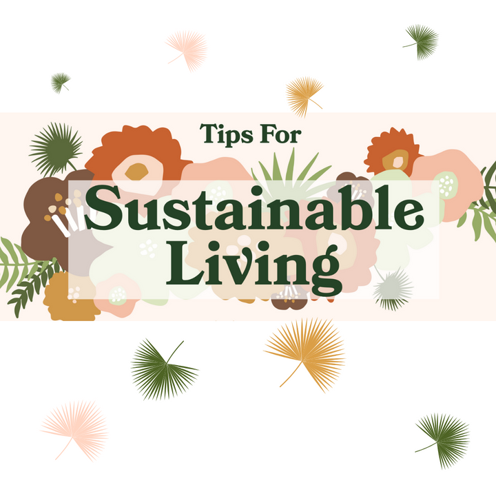 What Is Meant By Sustainable Living?