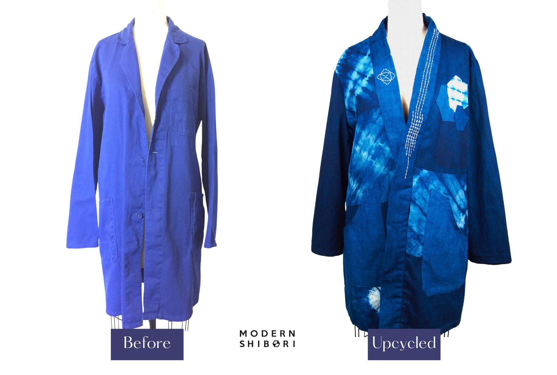 The Sustainable Benefits of Upcycling Clothing