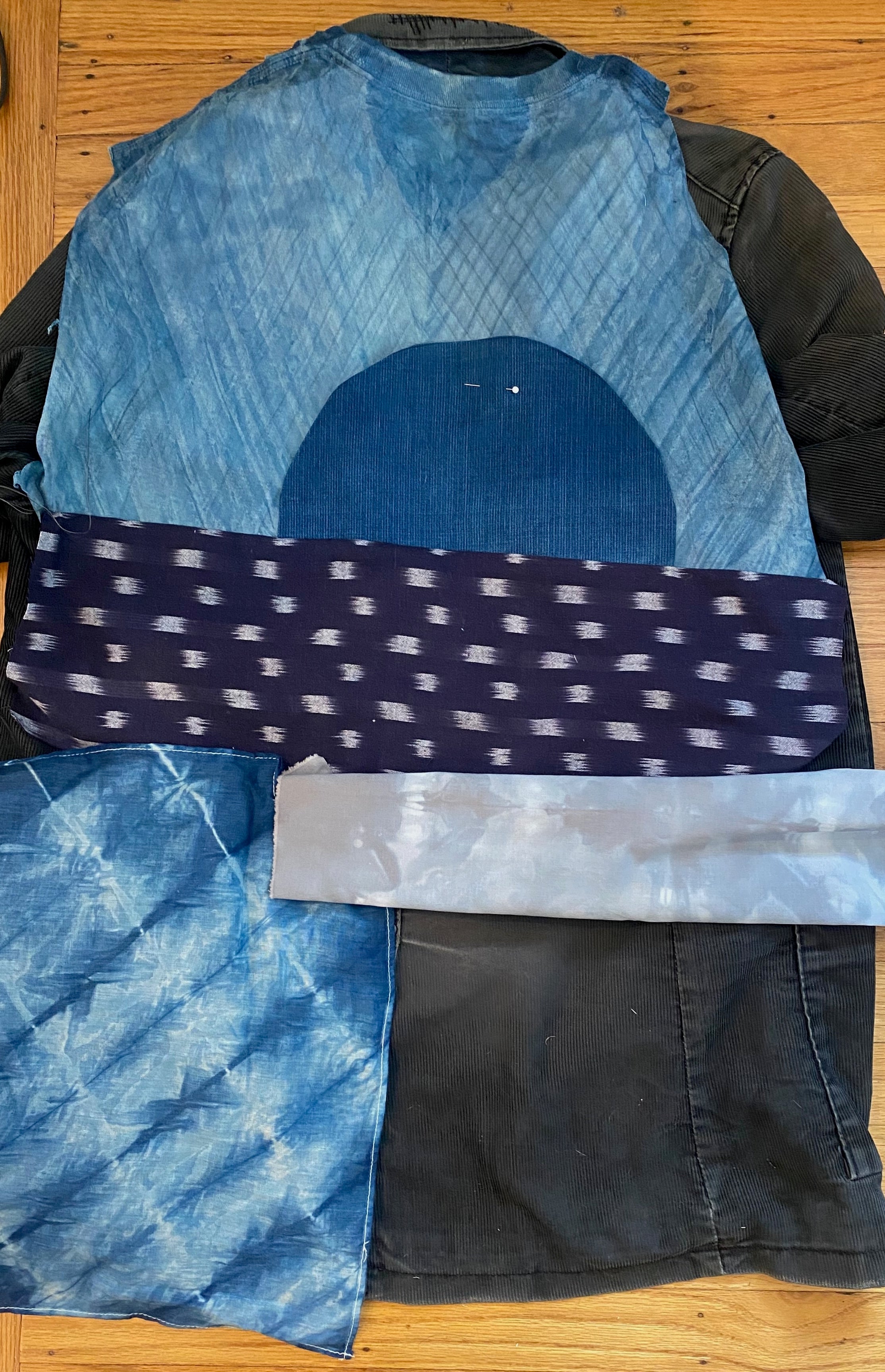 Ethical Fashion: Discover the Constellation Jacket, Crafted from Zero ...