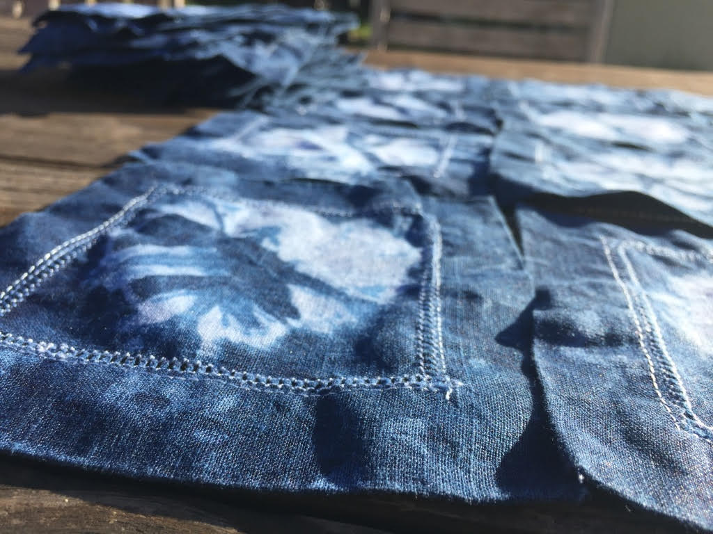 Featuring You | Sue B’s linen jacket