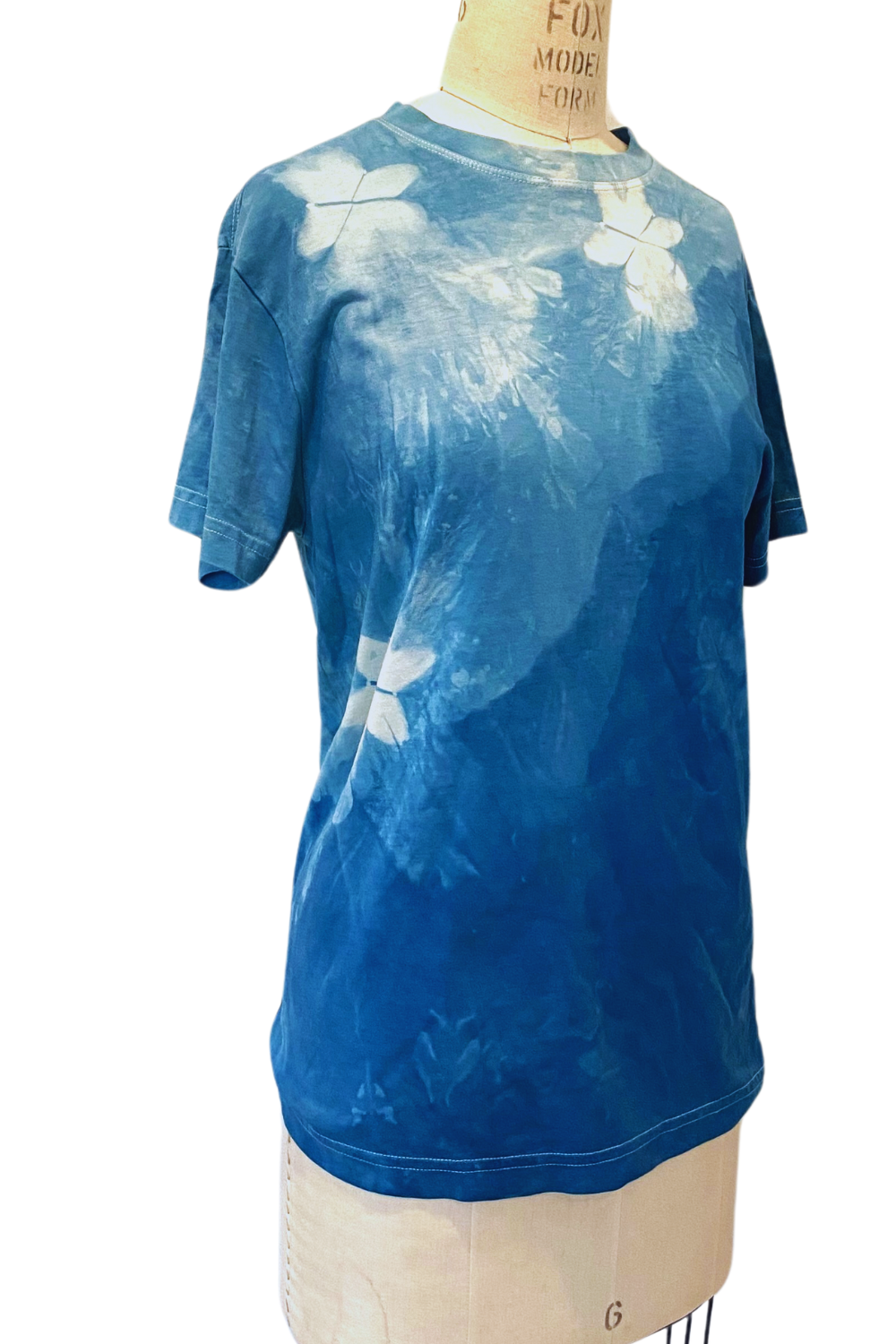 T shirt in Blue