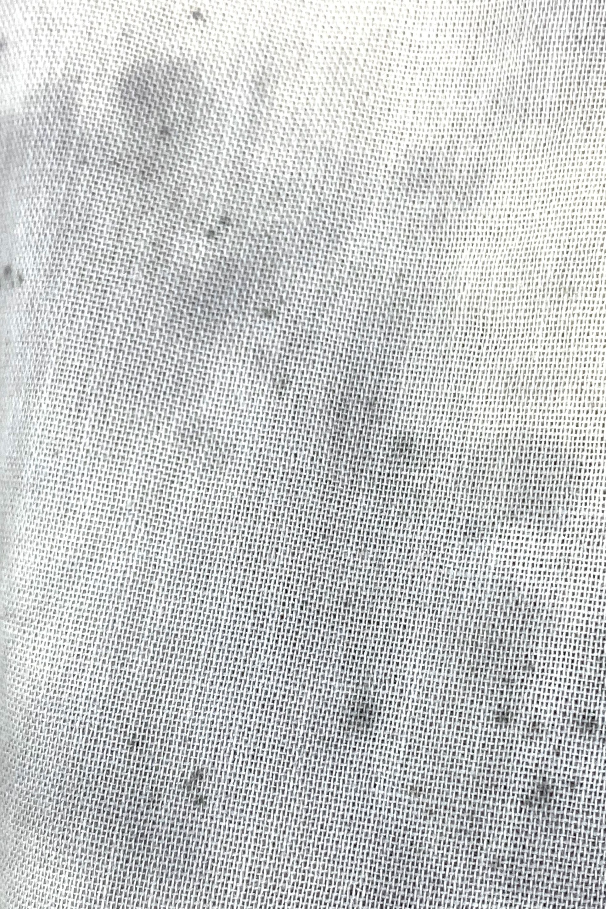 Grey Speckle Ida Pant (XL Only)
