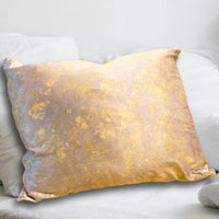 Silk Pillowcase in Tan