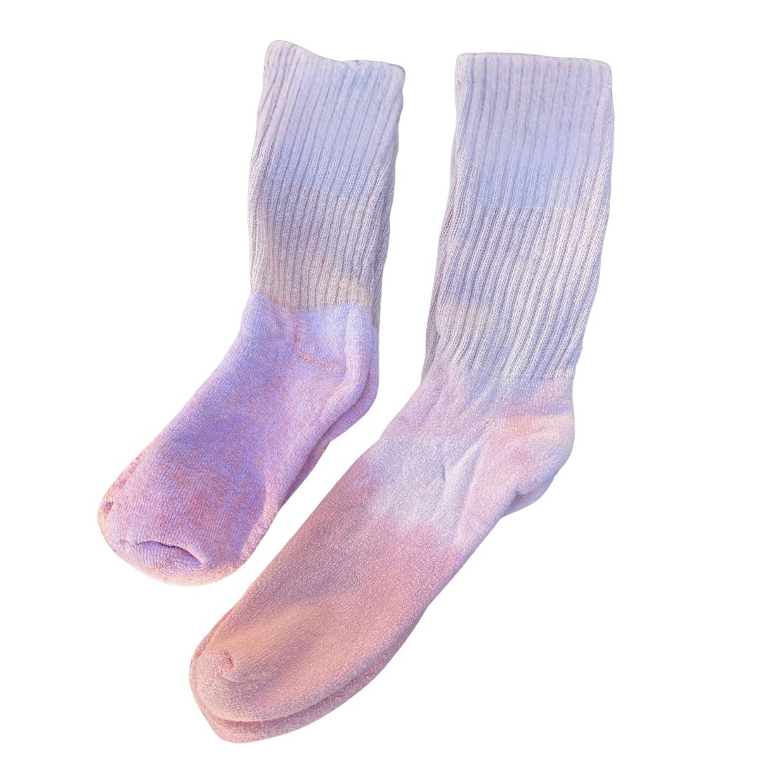 Organic Cotton Socks