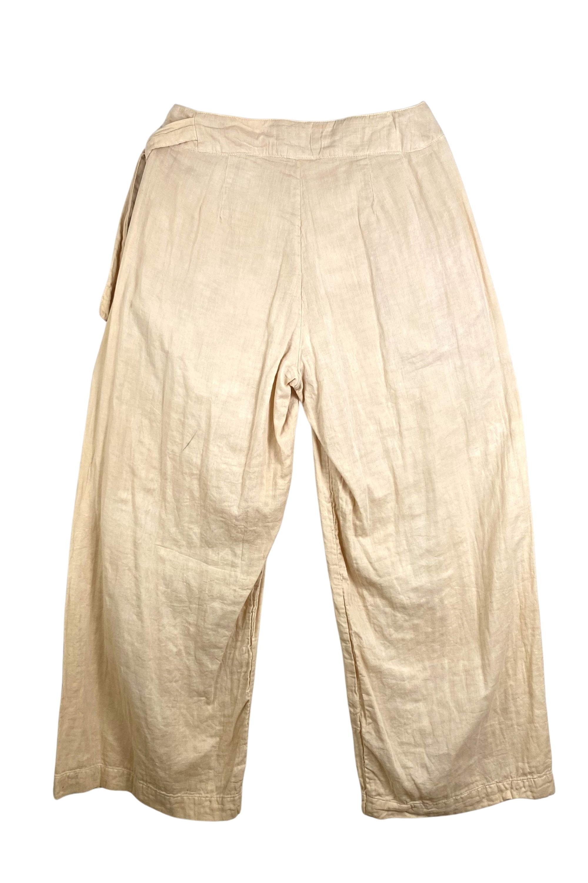 Tan Ida Pant