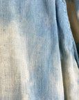 Teal Tan Ida Pant (Med Only)