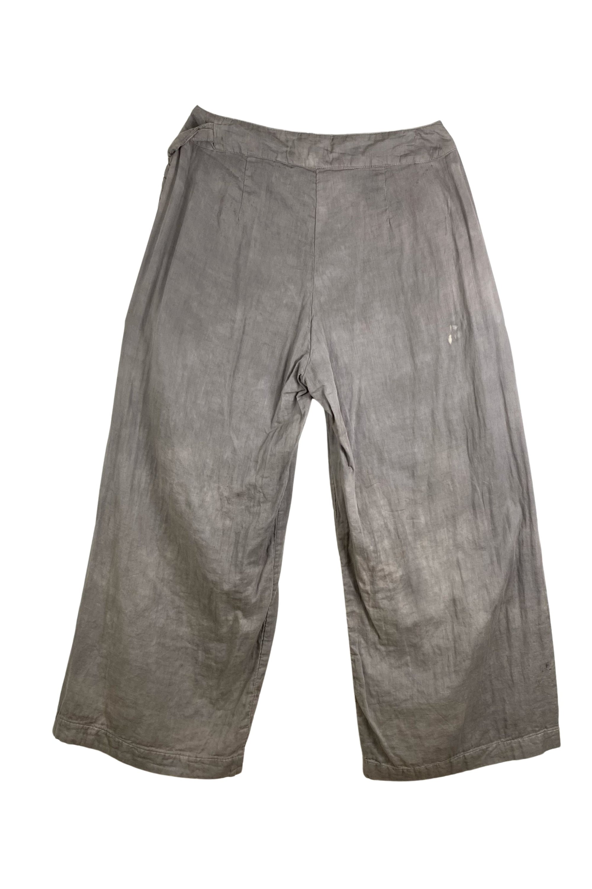 Taupe Ida Pant (Med Only)