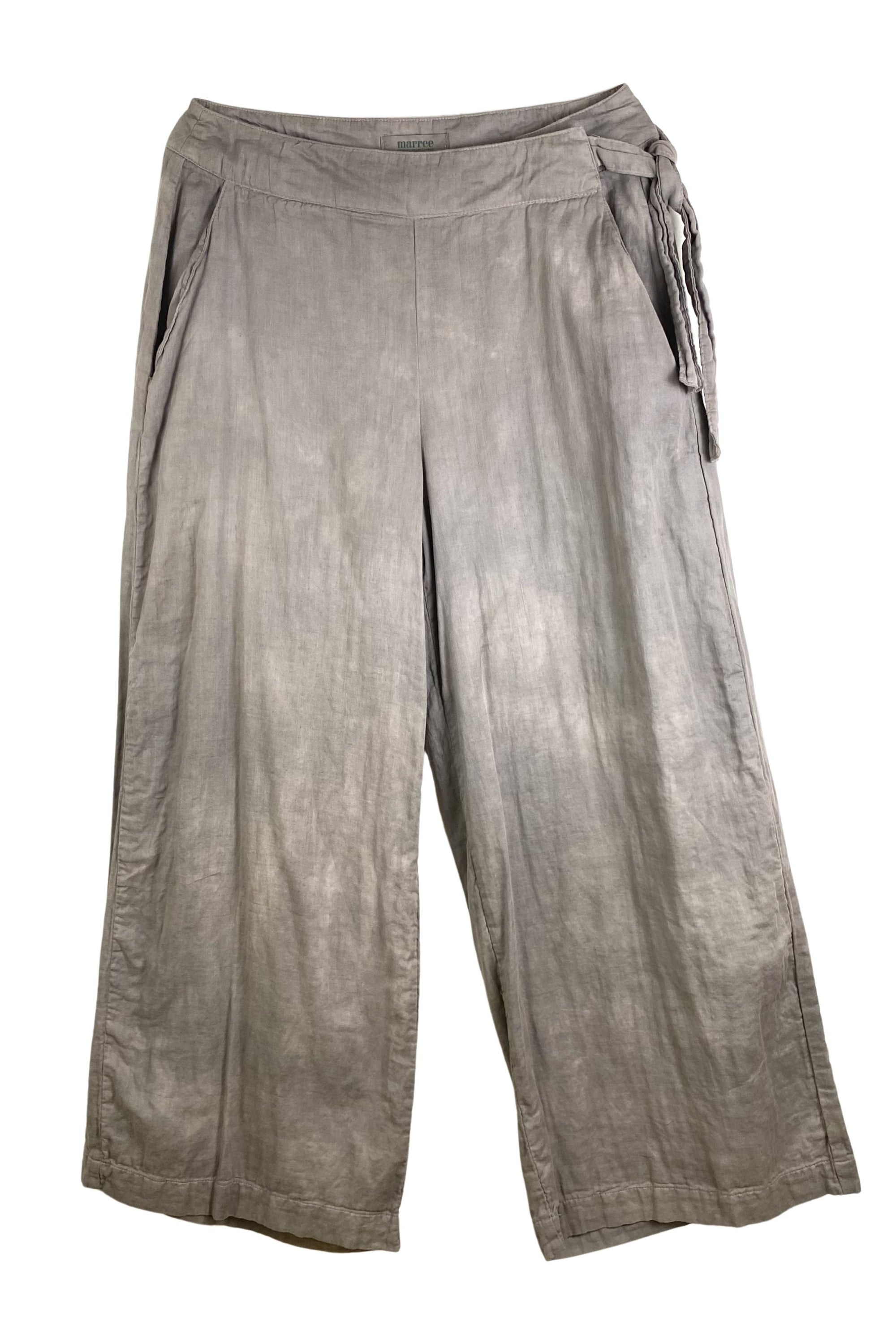 Taupe Ida Pant (Med Only)