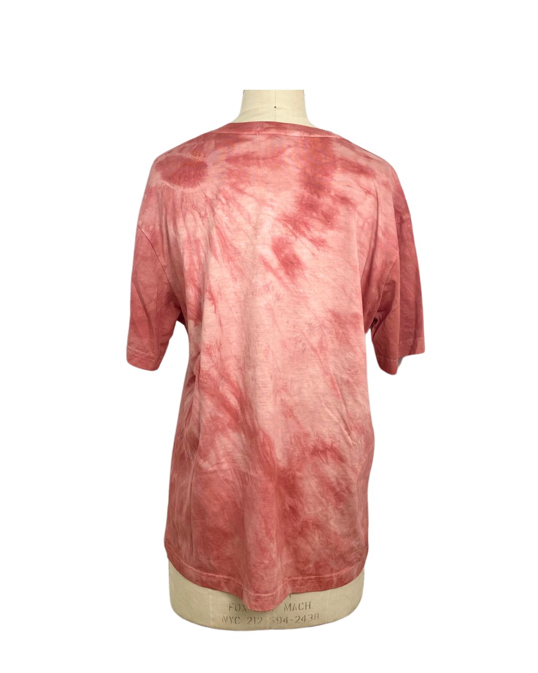 TshirtBerryBurstBack