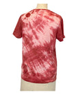Berry T Shirt | Naturally Dyed | Burst