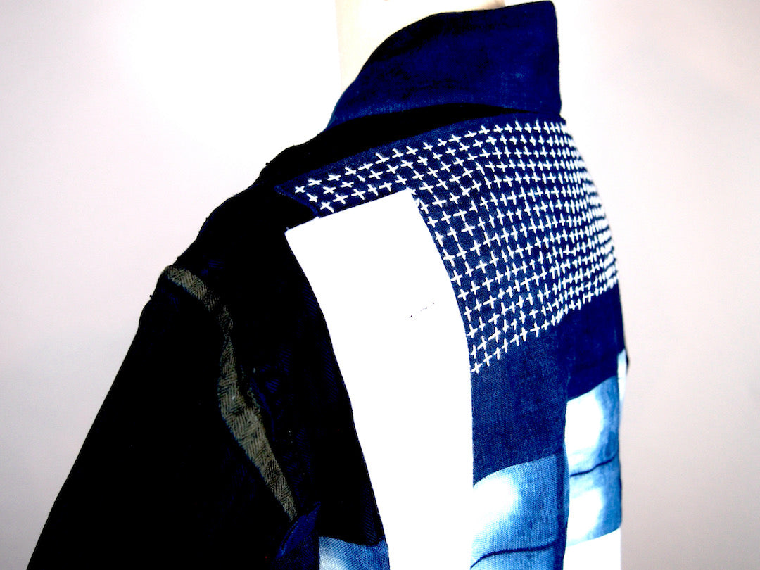 Upcycled Jacket