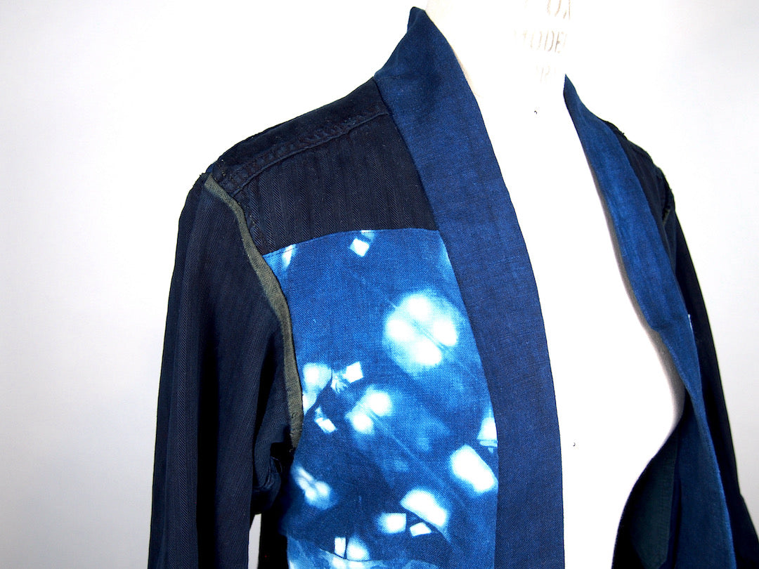 Upcycled Jacket